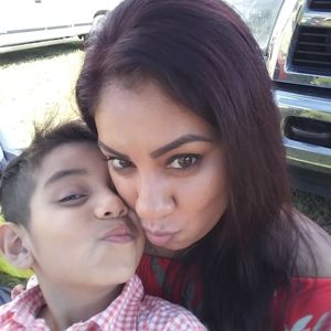 Meet your Posher, Isabel